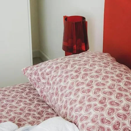 Appartamento Elegante Attico EDO e EMY piano 6 Centro Grado *
